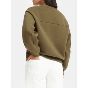 Everlane Sweatshirt
